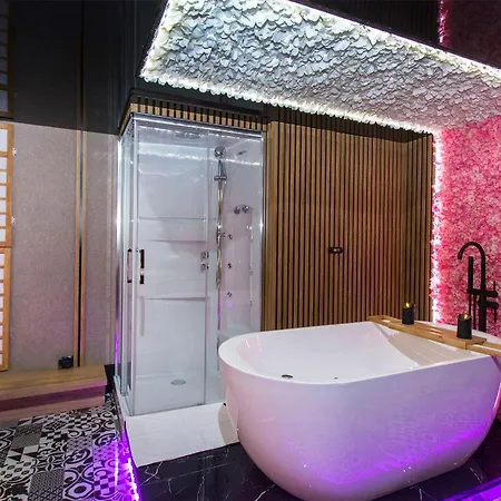 Apartment Grey Aqua By Secret *