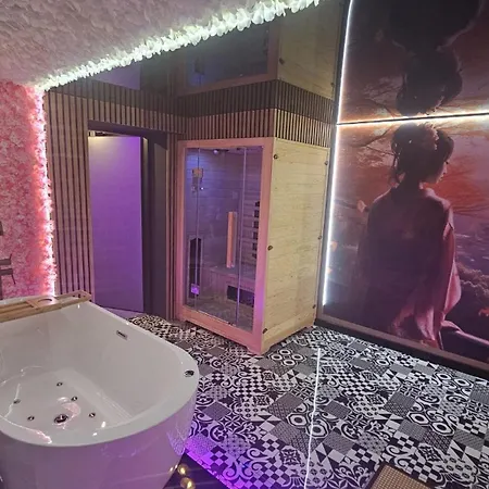 Grey Aqua By Secret Gdansk