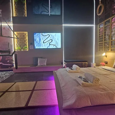 Grey Aqua By Secret 格但斯克