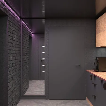 Grey Aqua By Secret *