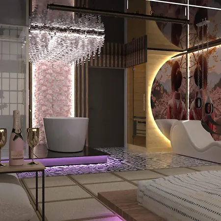 Grey Aqua By Secret Apartment Gdansk