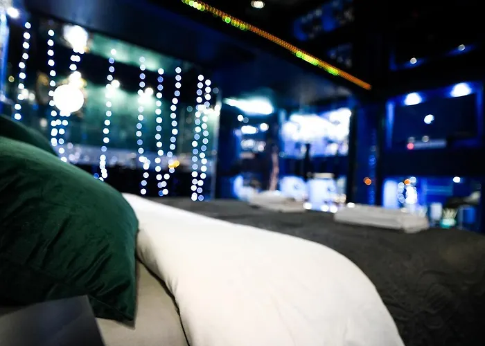 Grey Aqua By Secret Apartman Gdańsk