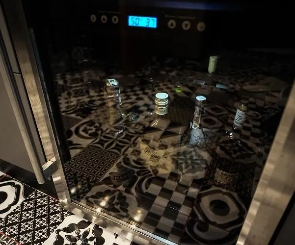 Grey Aqua By Secret Apartmán *