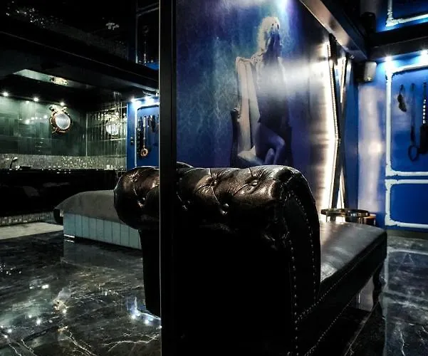 Apartman Grey Aqua By Secret