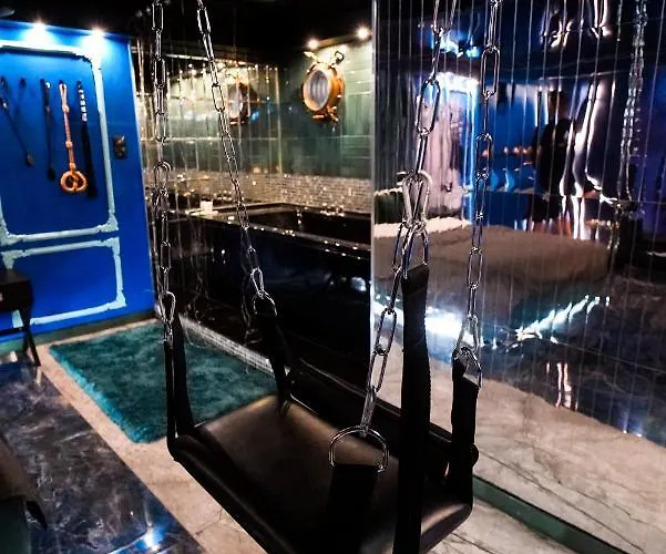 Apartman Grey Aqua By Secret