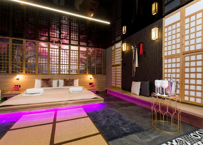 Grey Aqua By Secret Apartman *