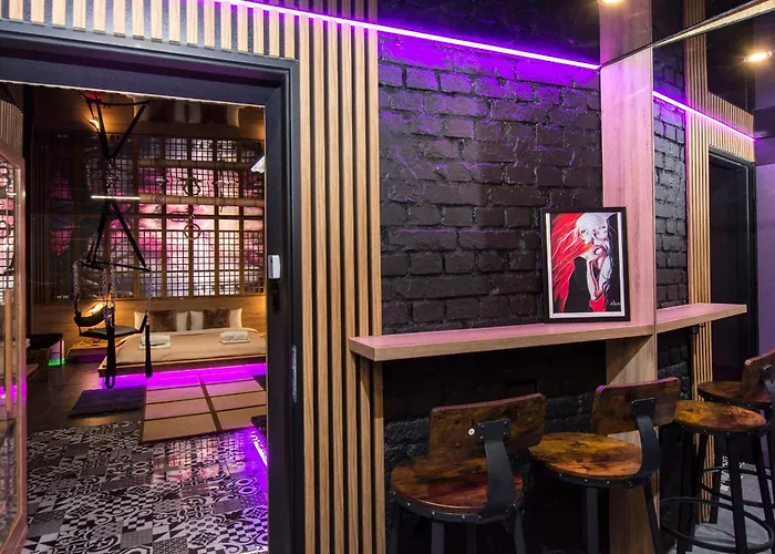 Daire Grey Aqua By Secret Gdansk