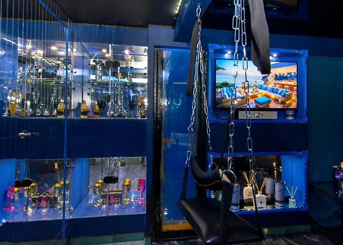 Grey Aqua By Secret Apartmán