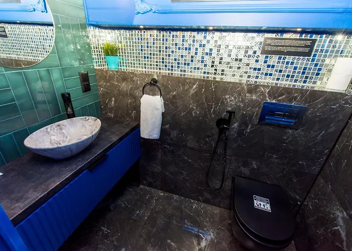 Grey Aqua By Secret *