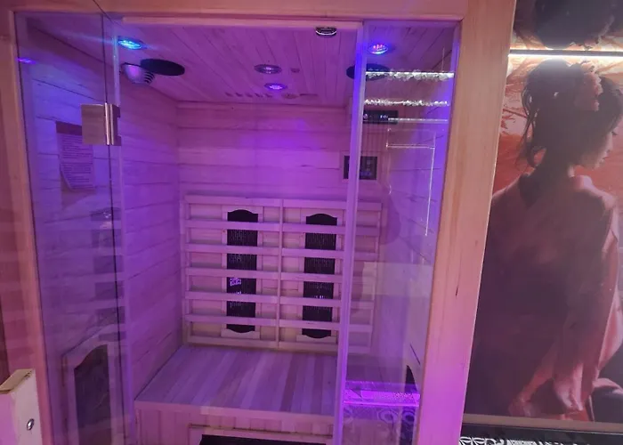 Grey Aqua By Secret Apartman *