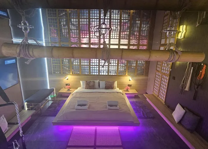 Grey Aqua By Secret Apartman Gdańsk