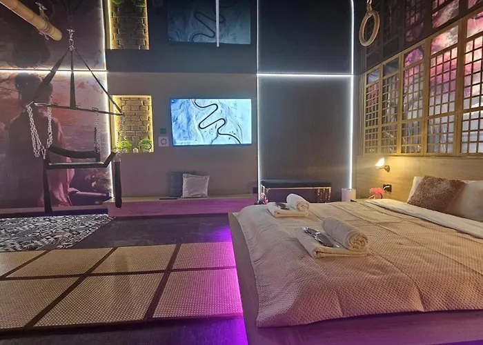 Grey Aqua By Secret Gdańsk