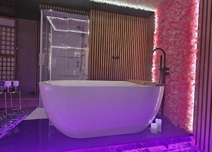 Grey Aqua By Secret Daire Gdansk