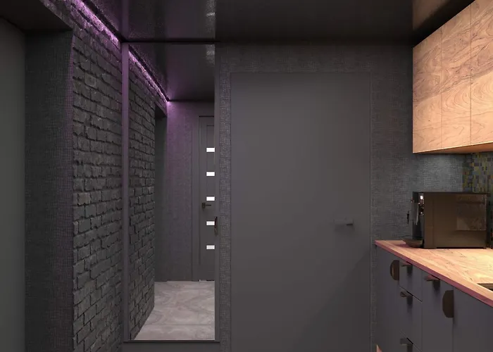 Grey Aqua By Secret *