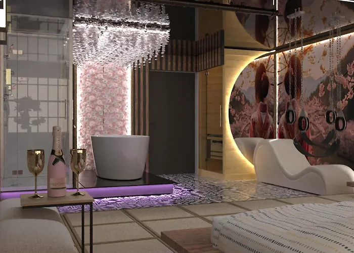 Grey Aqua By Secret Daire Gdansk