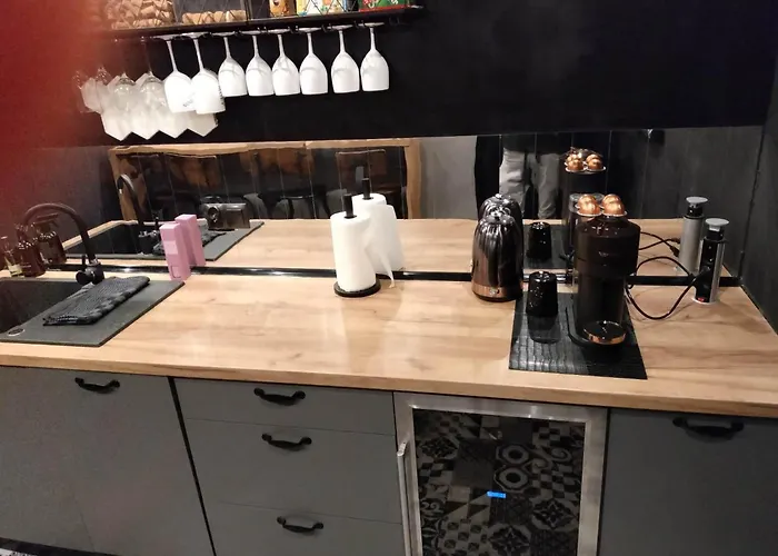 Grey Aqua By Secret * Gdańsk