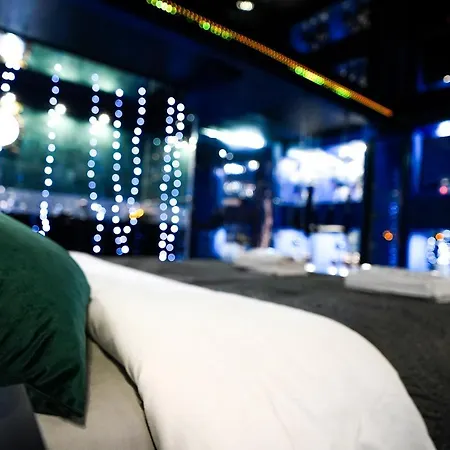 Grey Aqua By Secret Διαμέρισμα Γκντανσκ