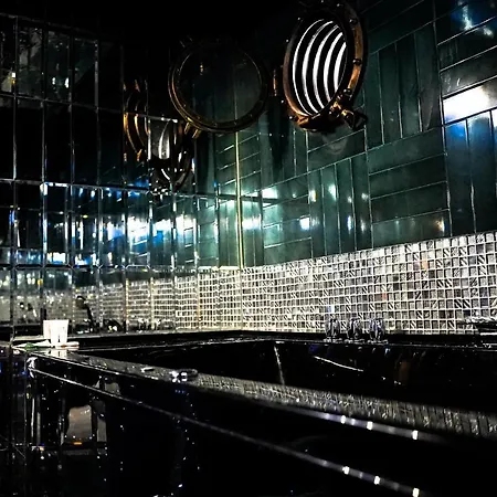 Grey Aqua By Secret Γκντανσκ