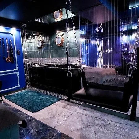 Grey Aqua By Secret Γκντανσκ